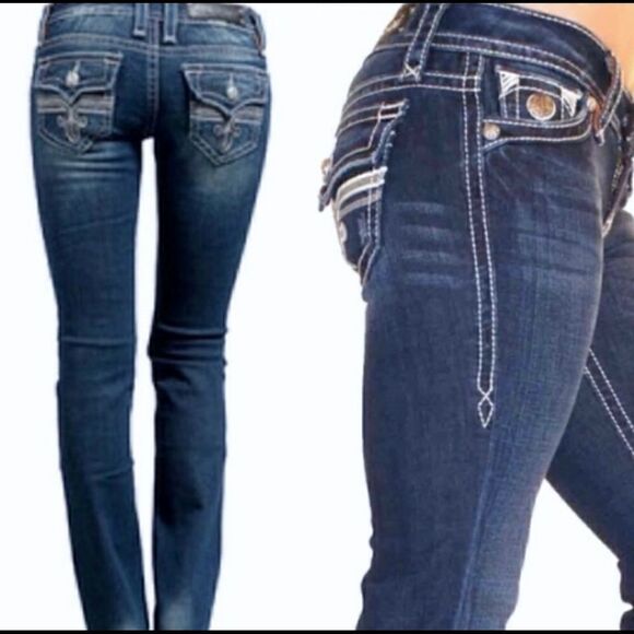 Rock Revival Tori Boot size 27 - Picture 1 of 8